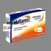 Voltaren prezzo fiale a